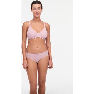 Chantelle EasyFeel - Full cup BH - Emma - Ivory