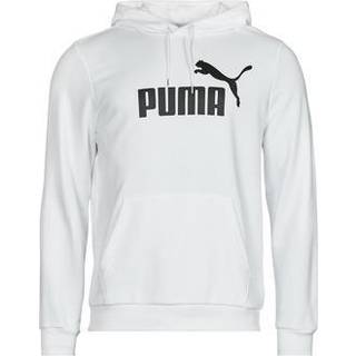 PUMA CORE FT OTH HD, WHITE - XL