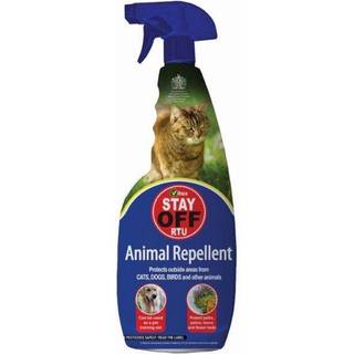 Vitax 750 ml Stay Off Klar-til-brug Spray