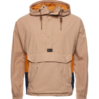 Superdry Mountain jakke i anorakstil