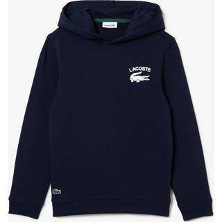 Lacoste Drenge Hættetrøje