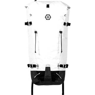 Samaya Ultra 35 White, 35 L