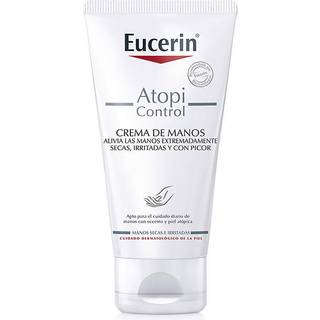 Eucerin AtopiControl Håndcreme 75 ml