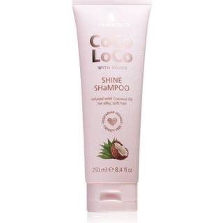 Shampoo m. kokosolie (På lager i varehus)