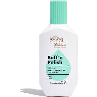 Bondi Sands Buff&#39;n Polish Gentle Chemical Exfoliant 30 ml