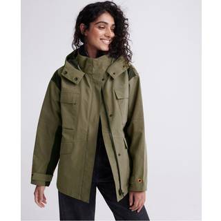 Superdry Canyon jakke