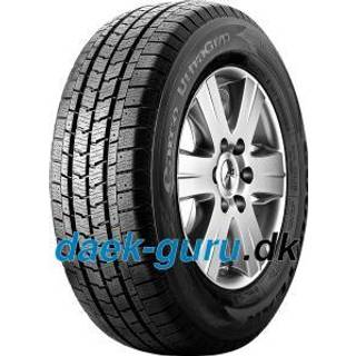 Goodyear Cargo UltraGrip 2 ( 225/65 R16C 112/110R 8PR, kan forsynes med spikes )