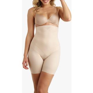 Miraclesuit Høj talje Thigh Slimming Shapewear ShortsSmall