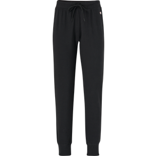 Champion American Classics Rib Cuff Pants For Boys - Black - 122-128