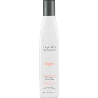 NAK Scalp To Hair Moisture-Rich Softening Conditioner 250 ml