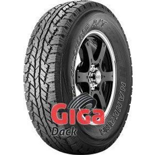 Nankang FT-7 OWL 215/80R15 102S