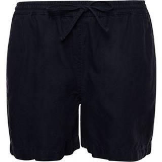 Superdry Sunscorched shorts i hør