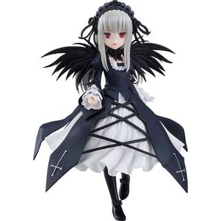 Godt smil Rozen Maiden: Suiginto Pop Up Parade PVC Figur Multicolor