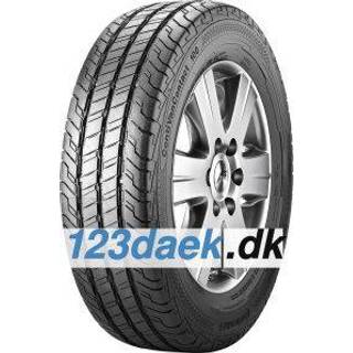 Continental ContiVanContact 100 ( 205/75 R16C 113/111R )