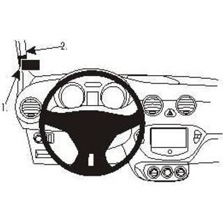Brodit ProClip 804904