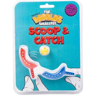 Fizz Creations Worlds Smallest Scoop & Catch