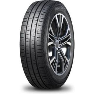 Tourador X Wonder Van 8PR 195R15 106S