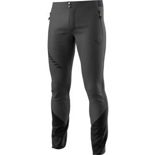 Dynafit Transalper 2 Light DST Pant Softshellbukser Herrer størrelse 54 - XXL farve grå/sort