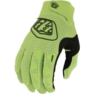 Troy Lee Designs X Oakley Vision Air Glove til mountainbike/BMX/Motorcykel/Dirtbike Breathable Silicon Grips Air Glove; Bl? MD