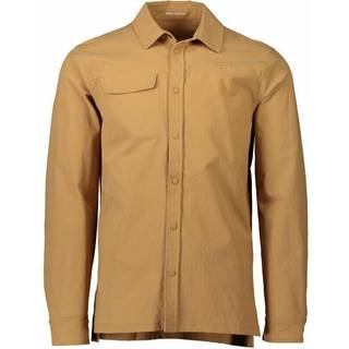 POC Men's Rouse Shirt Jasper Brown, L