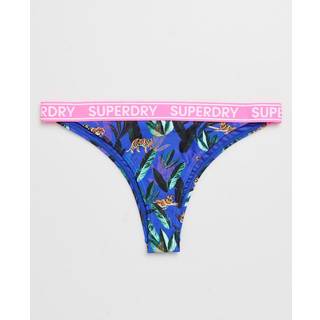 Superdry Jungle bikinitrusser
