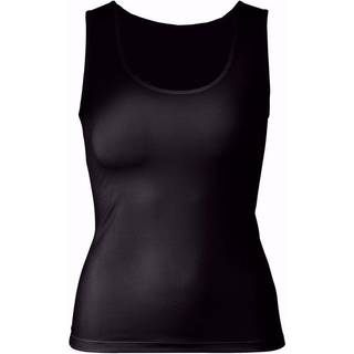 Trofe Tank Top - Black - Medium