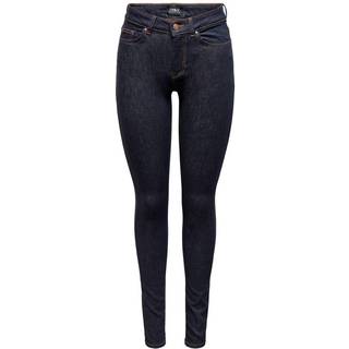 Onlblush Mellemhøj Talje Skinny Fit Jeans