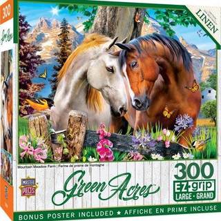 Mountain Meadow Farm 300 pc
