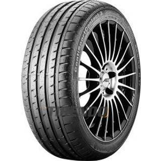 Continental ContiSportContact™ 3 FR MO 245/40ZR18 93Y