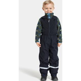 Didriksons Gordon Forede Skalbukser, Navy, 120