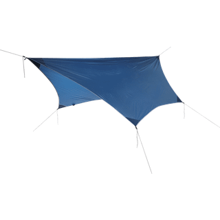 Cocoon Hammock Tarp Ultralight Teal Shadow, One Size