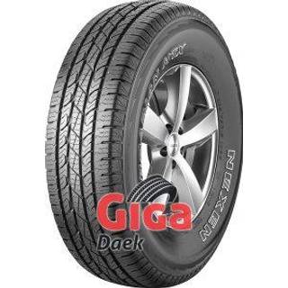 Nexen Roadian HTX RH5  265/60R18 110H