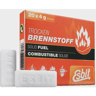 Esbit - Sprittabletter 20 x 4 gram