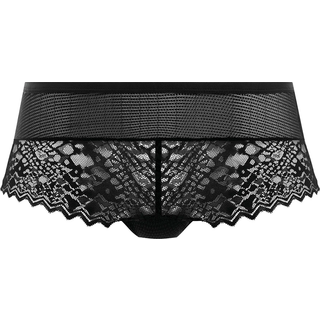 Freya Temptress hipster trusse, sort, Størrelse: XS, Dame