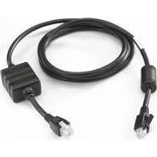 Zebra DC-ledning Cord - CBL-DC-381A1-0
