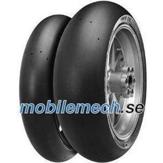 Continental ContiTrack Medium Rear 200/55R17