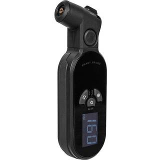 Topeak Smartgauge D2X Manometer Digital - Sort