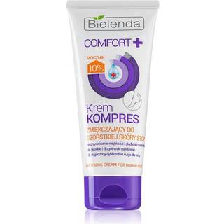 Bielenda Comfort+ Blødgørende creme til hår hud på fødder 100 ml - 100 ml