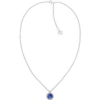 Tommy Hilfiger Halskette - 2780655 - blau