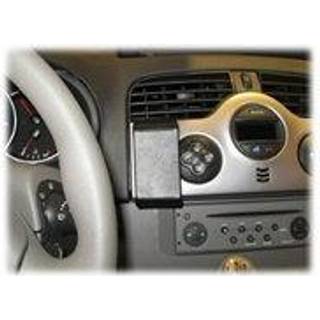 Renault Kangoo 08-13, Centrerad