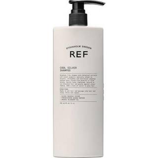 REF Stockholm Cool Silver Shampoo 1.000 ml