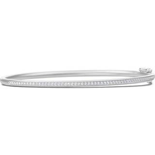 Infinity Bracelet Clear