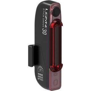 Lezyne Baglygte Stick Drive STVZO - 30 lumen - 1-LED-33R-STVZO-V104