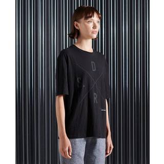 Superdry Surplus T-shirt med grafik