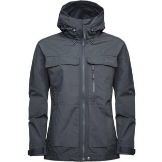 Lundhags Men's Authentic Jacket Charcoal, S