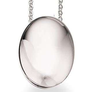 Scrouples Sterling Sølv Halskæde 228552