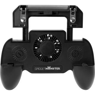 Gadget Monster Controller Mobile Gaming 2000mAh Power Bank - Sort