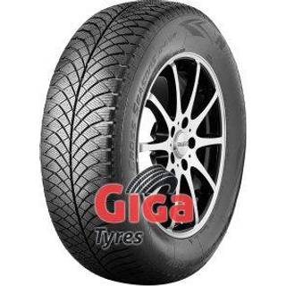 Nankang Cross Seasons AW-6 SUV ( 225/60 R17 103V XL )