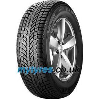 Michelin Latitude Alpin LA2 XL 3PMSF 275/40R20 106V