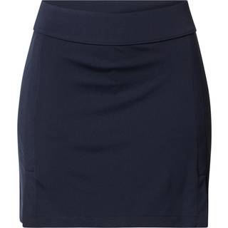 J.Lindeberg Amelie Mid Golf JL Navy S Nederdel
